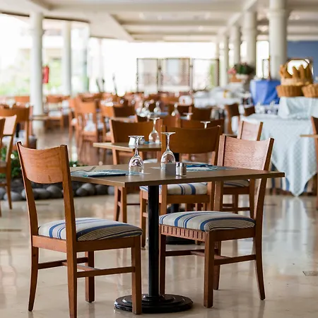Vitalclass Lanzarote (adults Only) מלון 4*