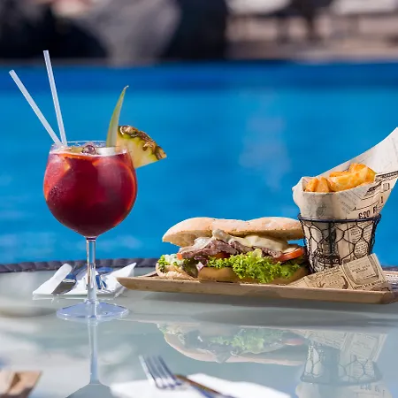 Vitalclass Lanzarote (adults Only) Hotell 4*