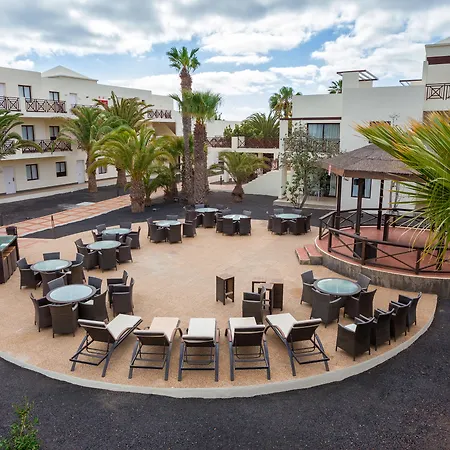 Vitalclass Lanzarote (adults Only) 4* קוסטה טגוויסה