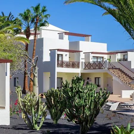 מלון Vitalclass Lanzarote (adults Only)