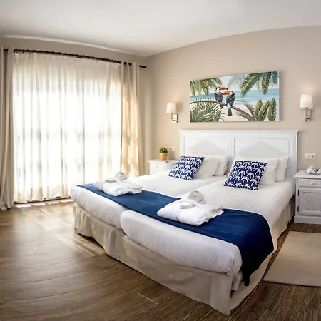 Hotell Vitalclass Lanzarote (adults Only) Costa Teguise