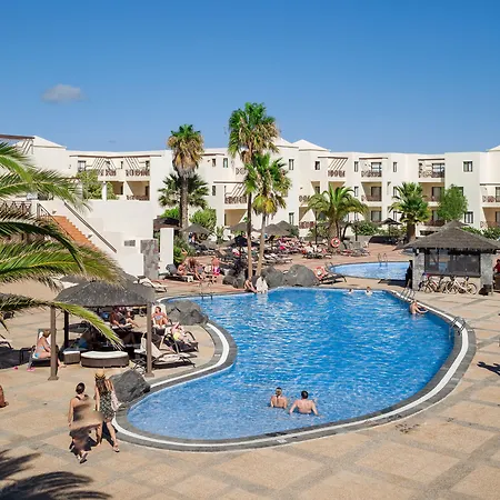 Hotel Vitalclass Lanzarote (adults Only)