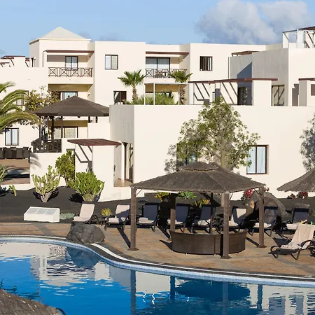 Hotel Vitalclass Lanzarote (adults Only) Costa Teguise