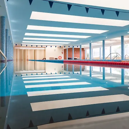 Vitalclass Lanzarote (adults Only) Hotell Costa Teguise