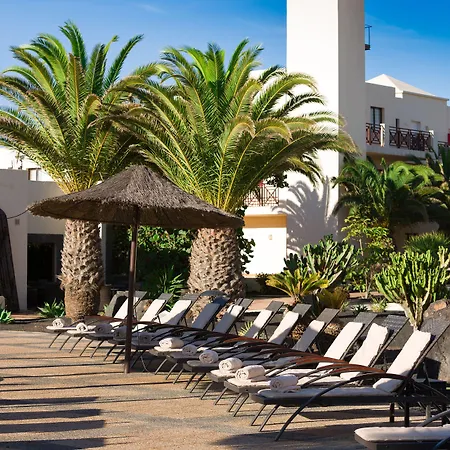 Vitalclass Lanzarote (adults Only)