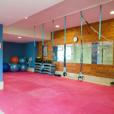 Vitalclass Lanzarote (adults Only) Costa Teguise