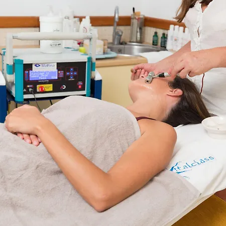 Hotell Vitalclass Lanzarote (adults Only) Costa Teguise