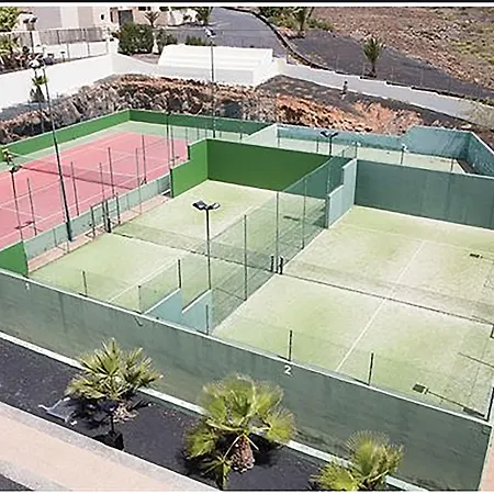 Vitalclass Lanzarote (adults Only) Hotell