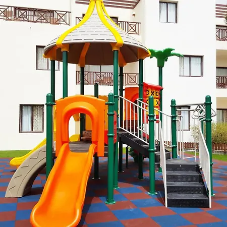 Vitalclass Lanzarote (adults Only) 4*