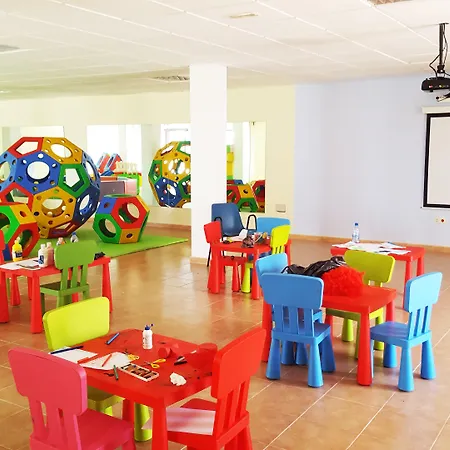 Vitalclass Lanzarote (adults Only) 4* Costa Teguise