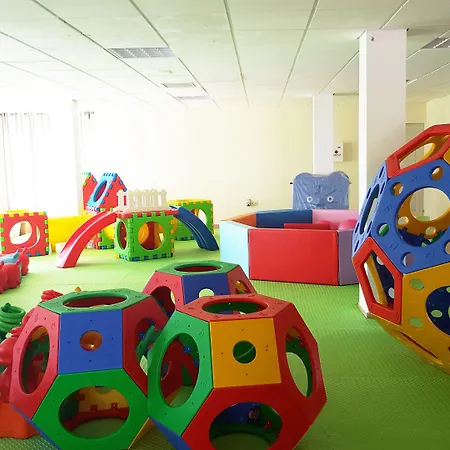 Vitalclass Lanzarote (adults Only) Hotell Costa Teguise