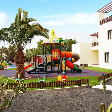 Vitalclass Lanzarote (adults Only)