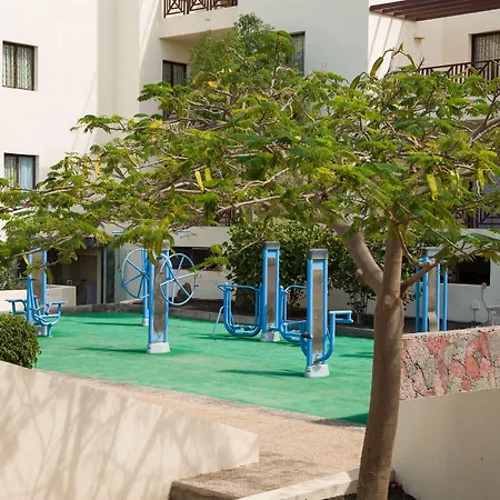 Vitalclass Lanzarote (adults Only) Hotel