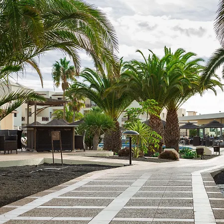 Vitalclass Lanzarote (adults Only) 4*