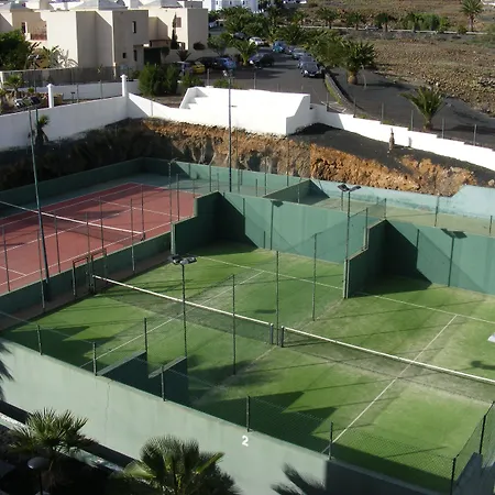 Vitalclass Lanzarote (adults Only) Hotell 4*