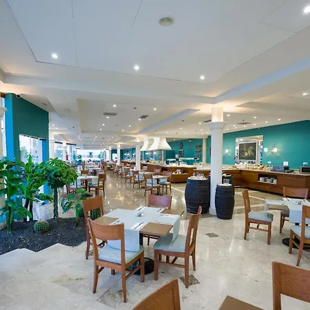 מלון Vitalclass Lanzarote (adults Only)