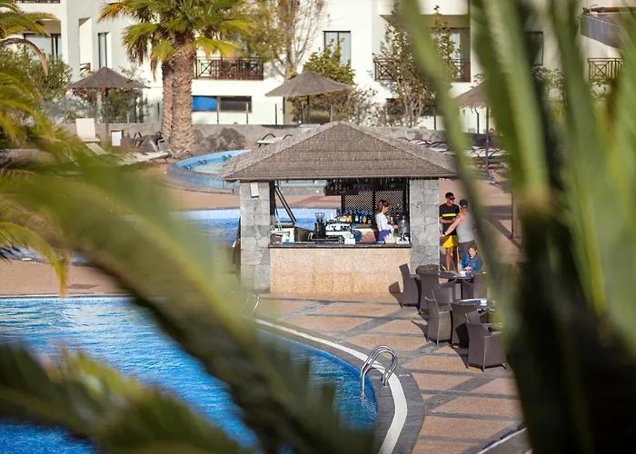 Vitalclass Lanzarote