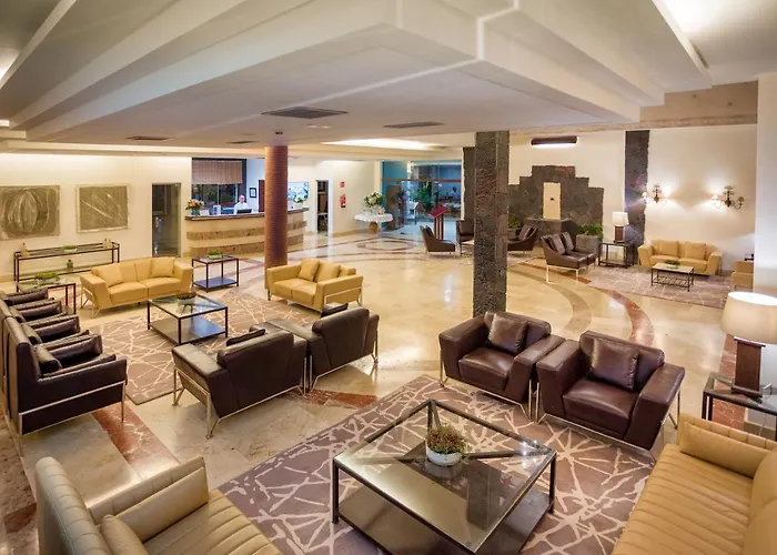 Vitalclass Lanzarote 4*