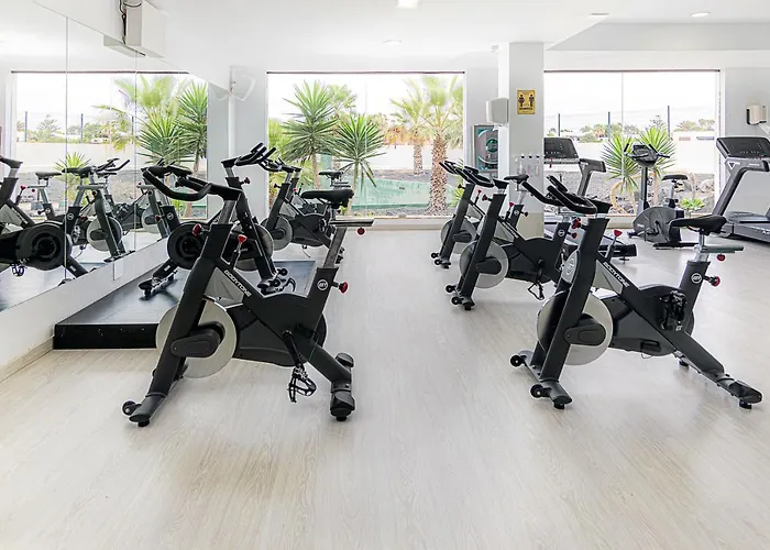 Vitalclass Lanzarote Hotel 4*