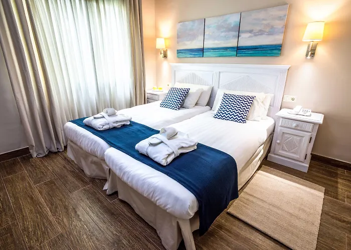 Vitalclass Lanzarote