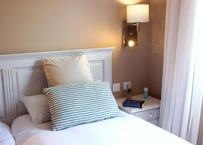 Vitalclass Lanzarote Hotel