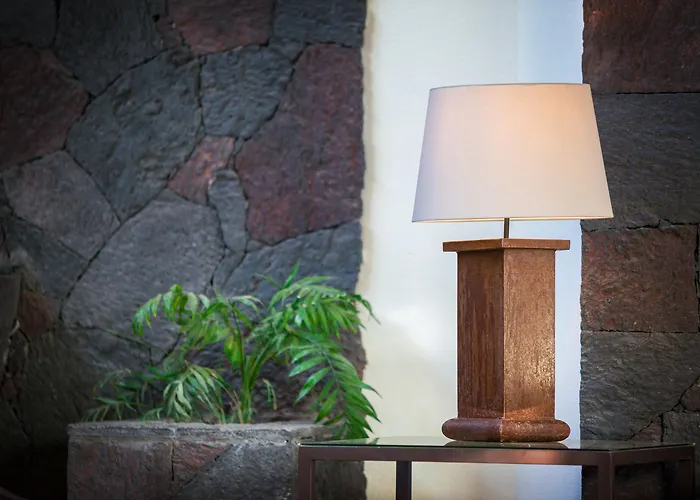 Vitalclass Lanzarote Hotel 4*