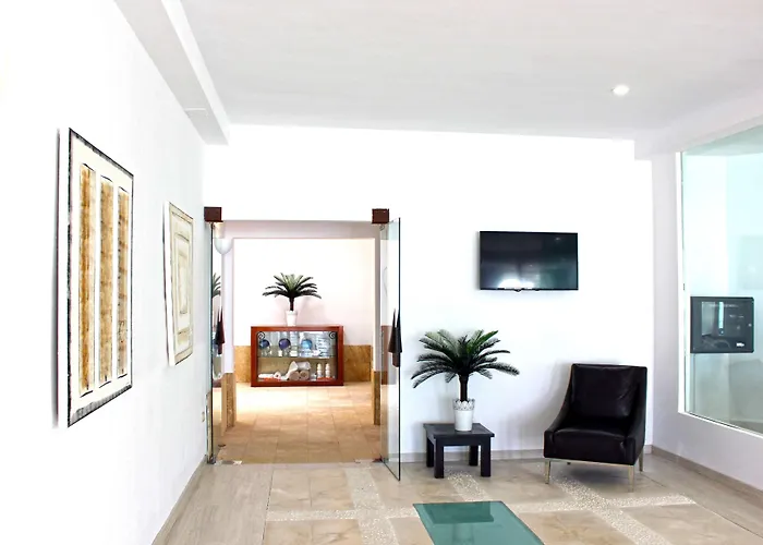 Vitalclass Lanzarote 4*