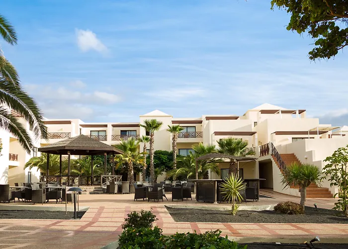 Hotel Vitalclass Lanzarote 4*