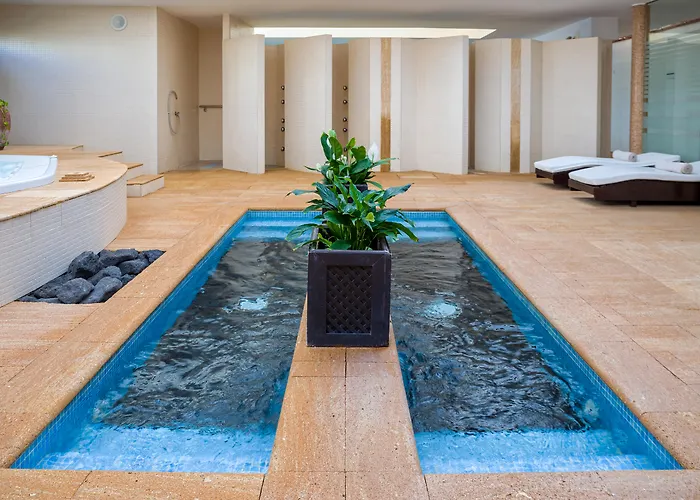 Vitalclass Lanzarote 4* Costa Teguise