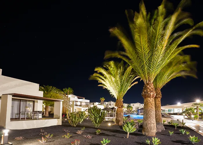 Hotel Vitalclass Lanzarote 4*
