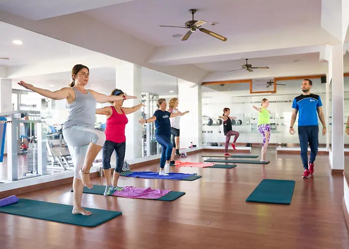 Vitalclass Lanzarote Hotel Costa Teguise