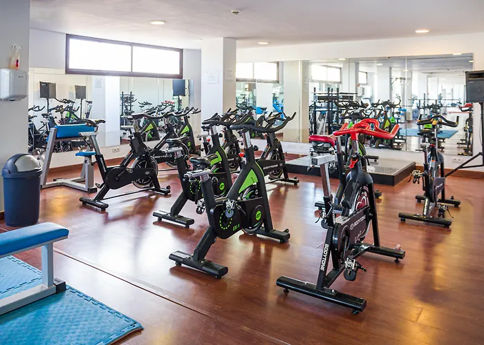 Hotel Vitalclass Lanzarote 4*