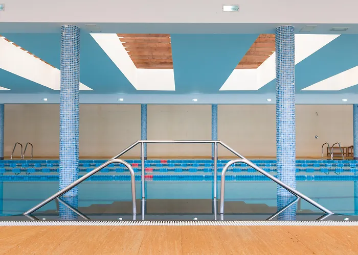 Hotel Vitalclass Lanzarote