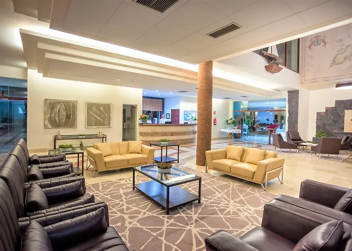 Hotel Vitalclass Lanzarote 4*