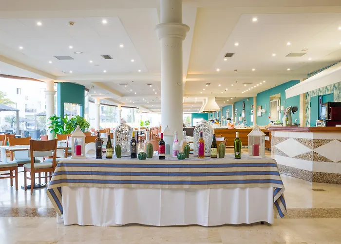 Vitalclass Lanzarote Hotel 4*