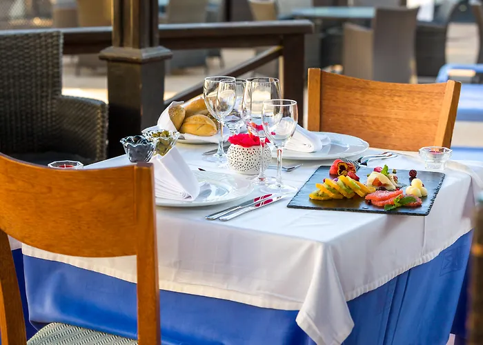 Vitalclass Lanzarote 4*