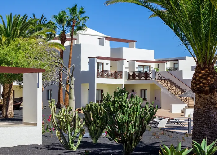 Hotel Vitalclass Lanzarote