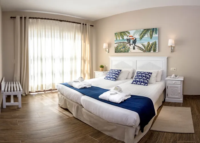Hotel Vitalclass Lanzarote Costa Teguise