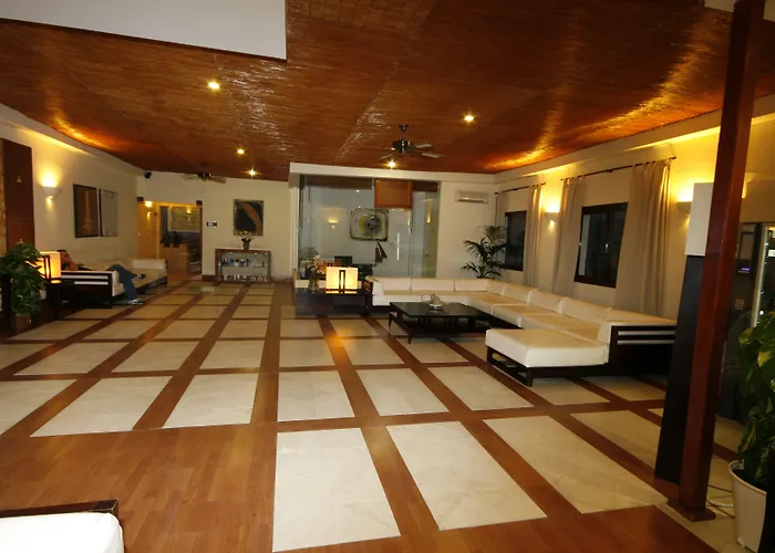 Vitalclass Lanzarote Hotel Costa Teguise