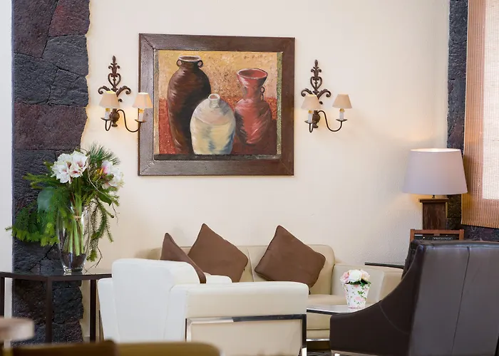 Vitalclass Lanzarote 4*