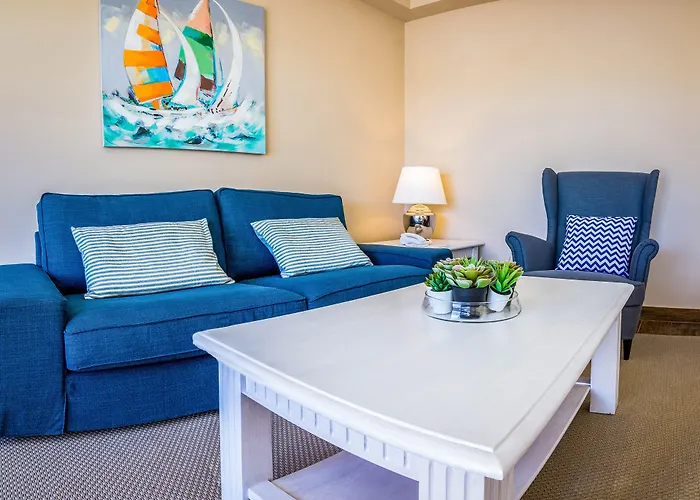 Vitalclass Lanzarote 4* Costa Teguise