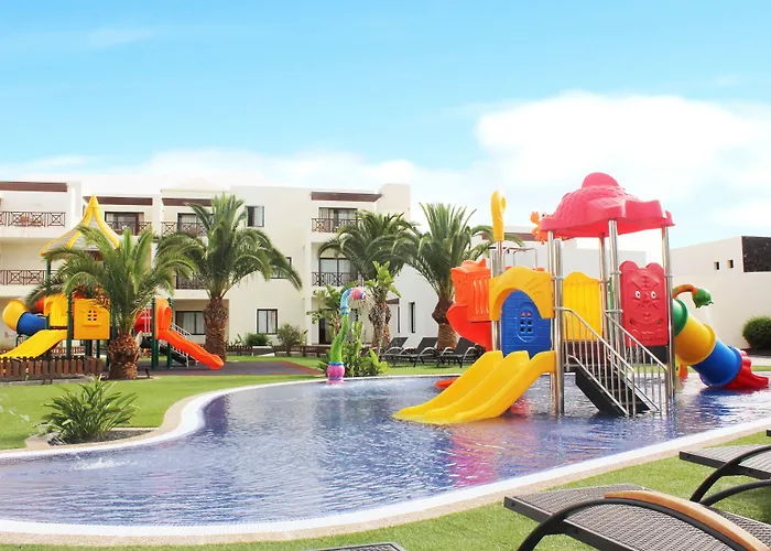 Vitalclass Lanzarote 4* Costa Teguise