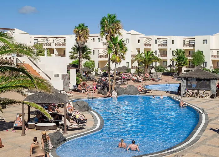 Hotel Vitalclass Lanzarote