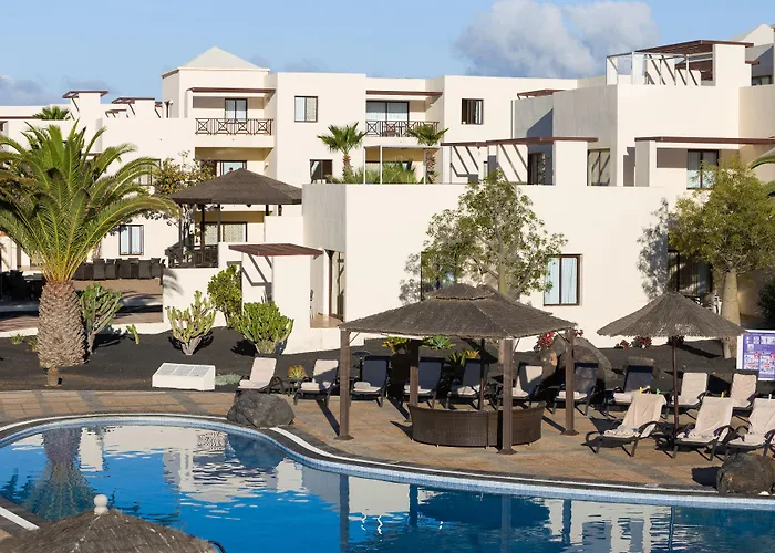 Hotel Vitalclass Lanzarote Costa Teguise
