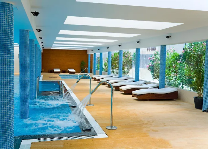 Vitalclass Lanzarote Costa Teguise