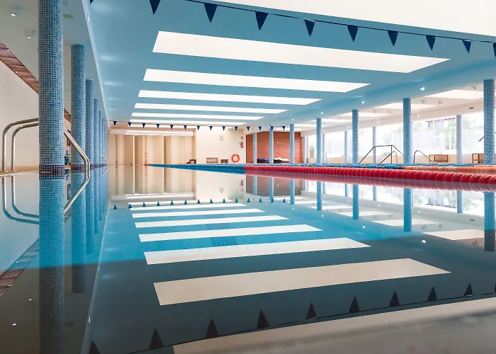 Vitalclass Lanzarote Hotel Costa Teguise