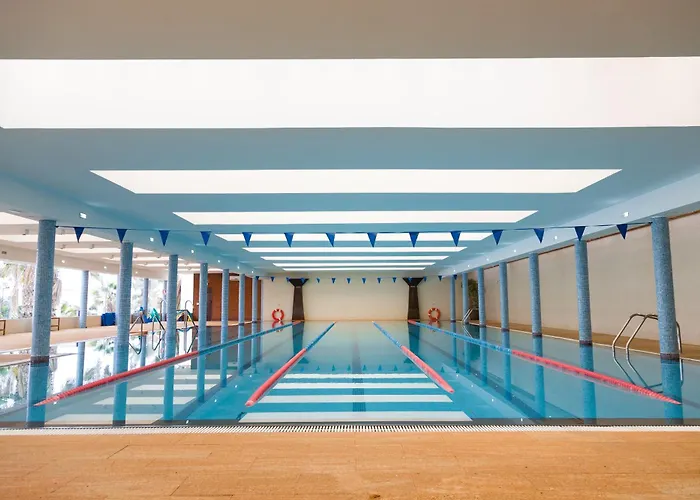 Vitalclass Lanzarote Costa Teguise