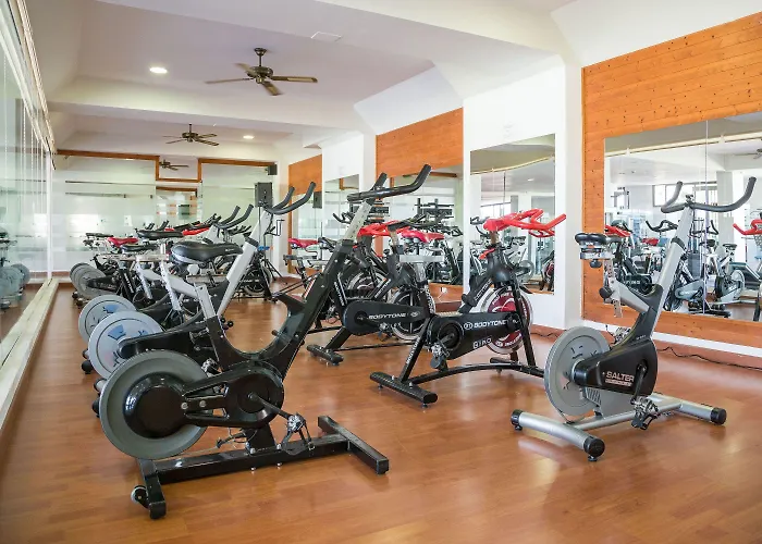 Vitalclass Lanzarote 4*