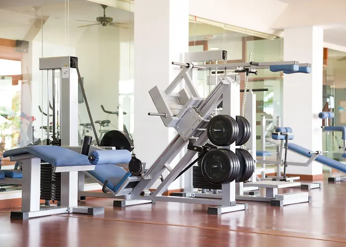 Vitalclass Lanzarote 4*