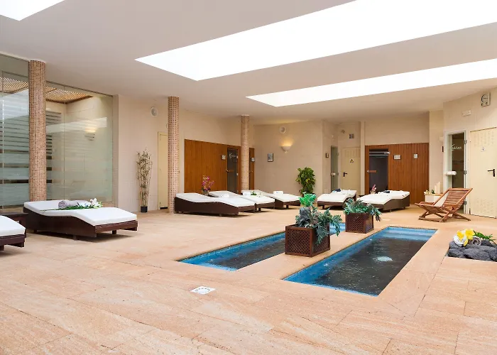 Vitalclass Lanzarote 4*